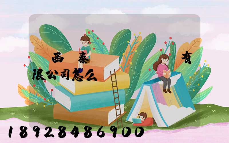 廣西錦泰運(yùn)輸有限公司怎么樣