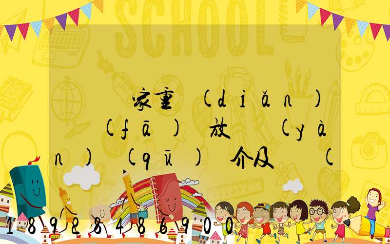 東興國家重點(diǎn)開發(fā)開放試驗(yàn)區(qū)簡介及詳細(xì)資料
