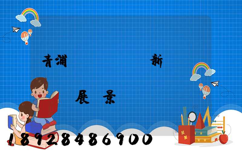 青浦區(qū)華新鎮(zhèn)規(guī)劃發(fā)展前景